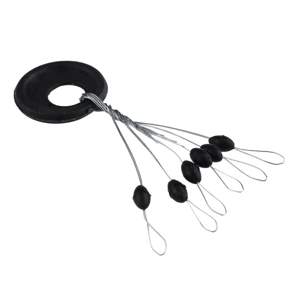 Fishing Lure Spinner - 600 pçs 100 grupo conjunto de