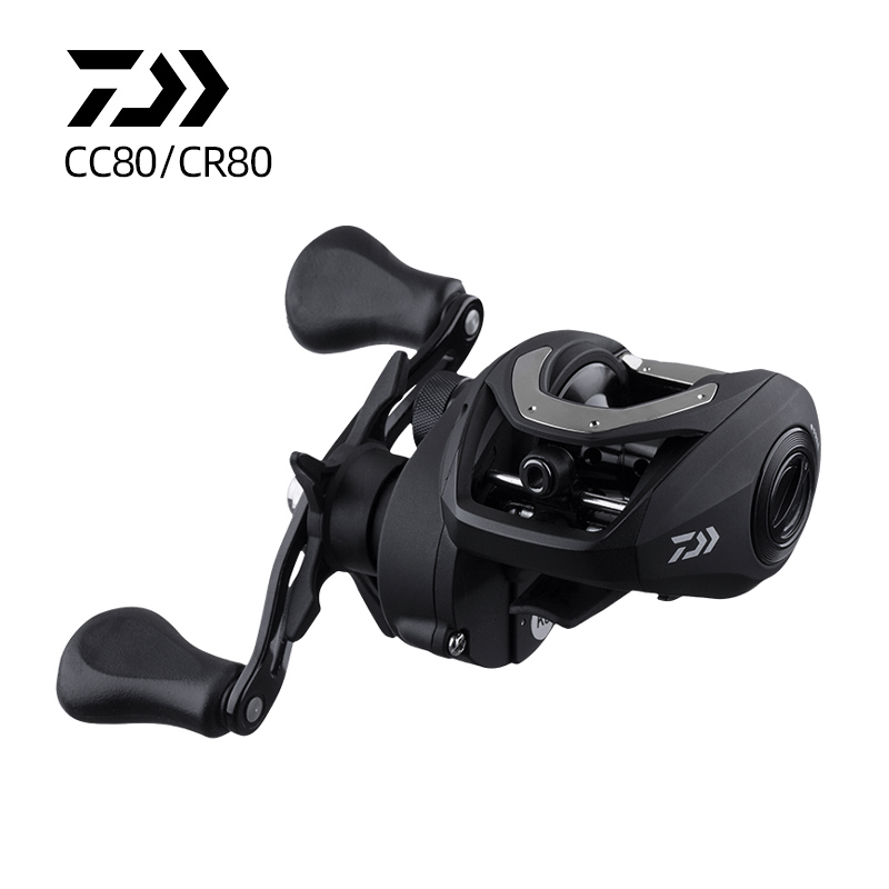 Kastking Reel Zephyr - Carretel daiwa cc80/cr80 baitcast carretel arrastar