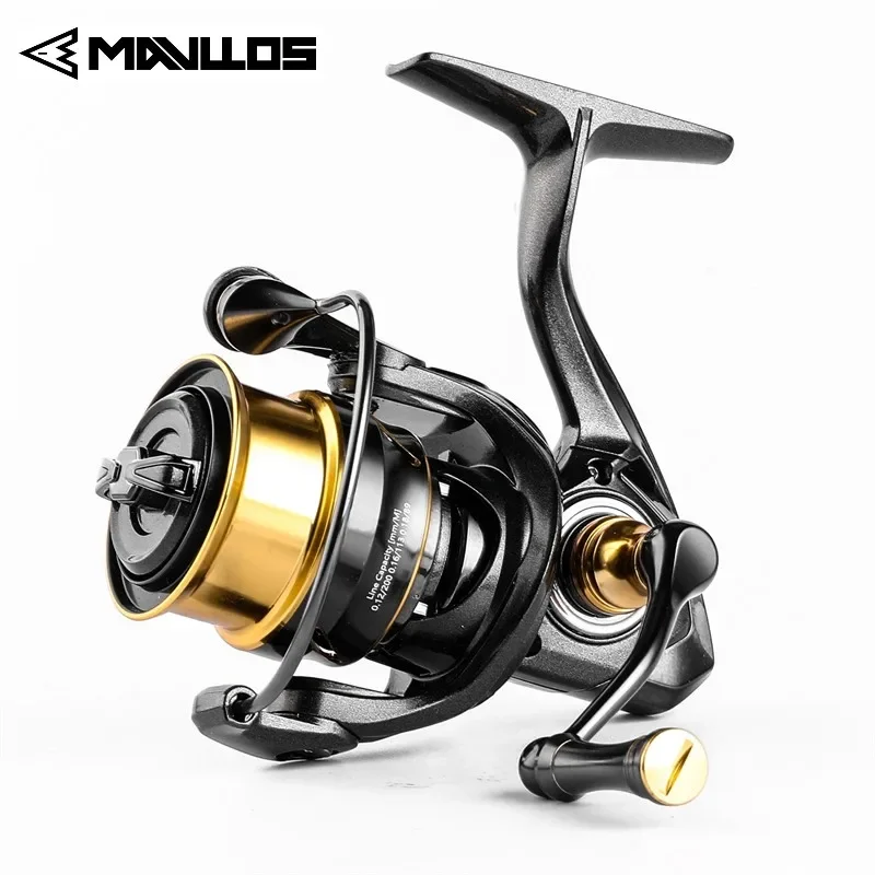 Daiwa Reel Bg - Mavllos resolute 147g luz carretel de