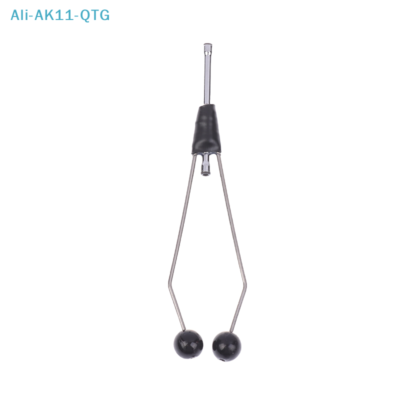 Fishing Lure Jig - NOVO Suporte de Bobina com Ponta