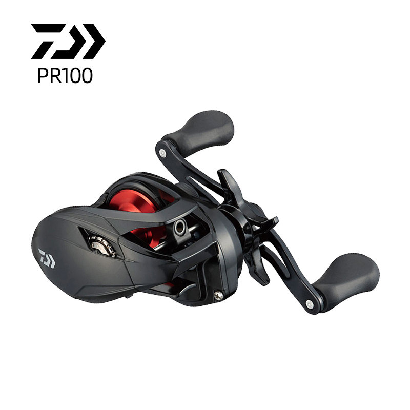 Kastking Reel Zephyr - DAIWA PR100H Carretel de arremesso 3