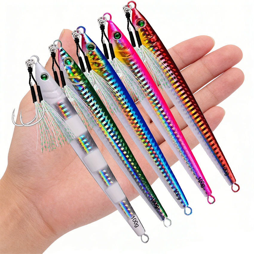 Fishing Lure Buzzbait - Isca de pesca de gabarito de