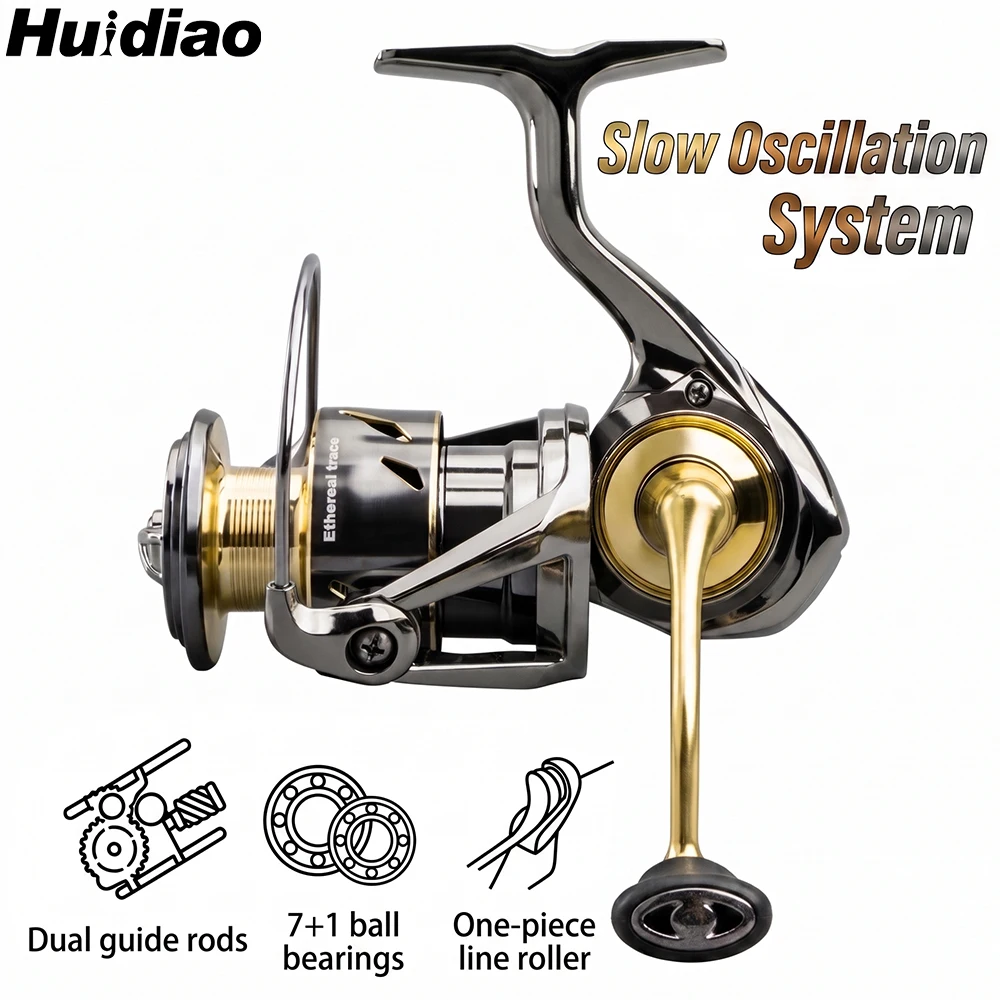 Abu Garcia Reel Max - Carretilha de Pesca Huidiao à Prova