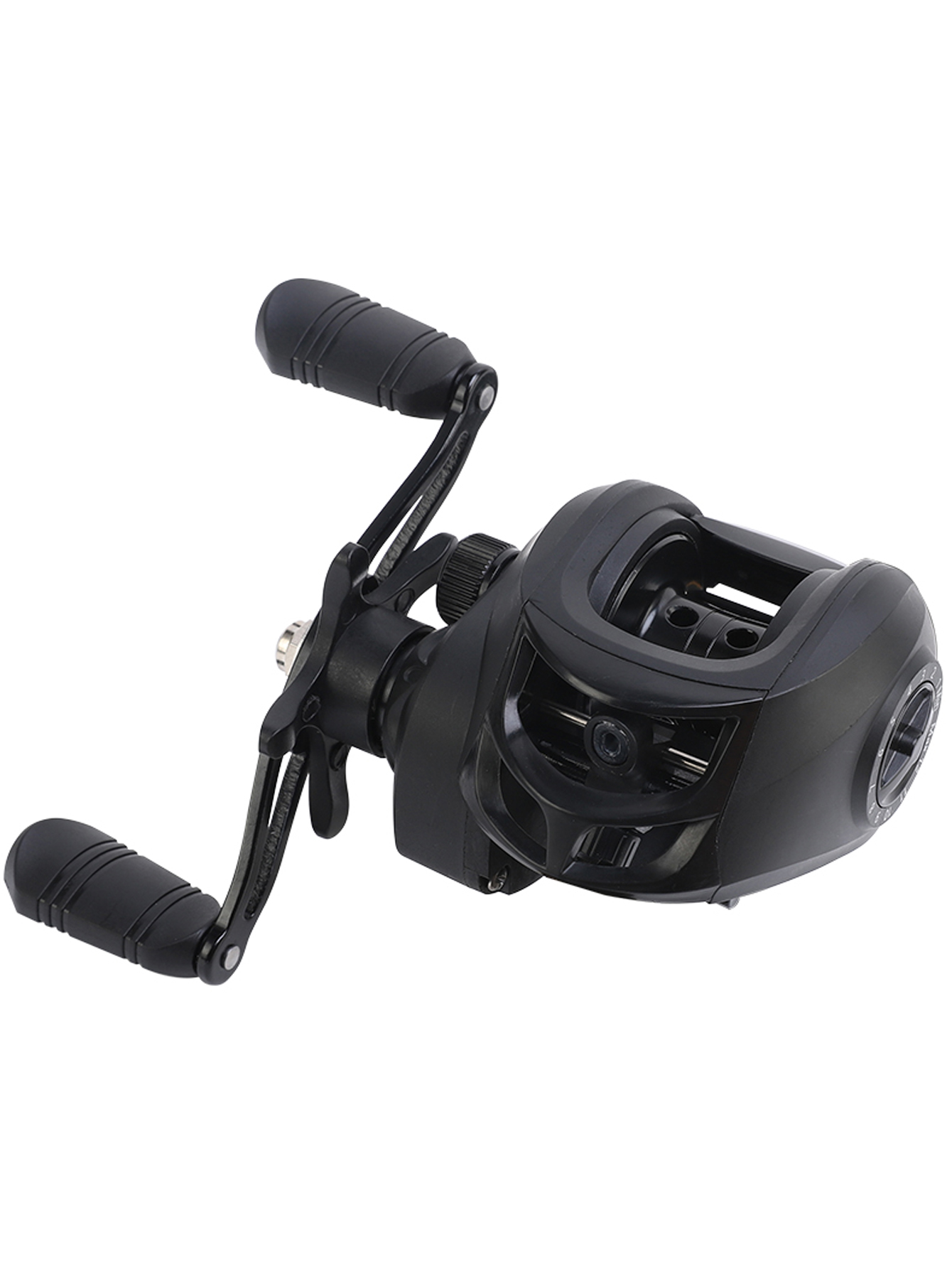 Kastking Reel Zephyr - Carretel de arremesso para mão esquerda/direita,