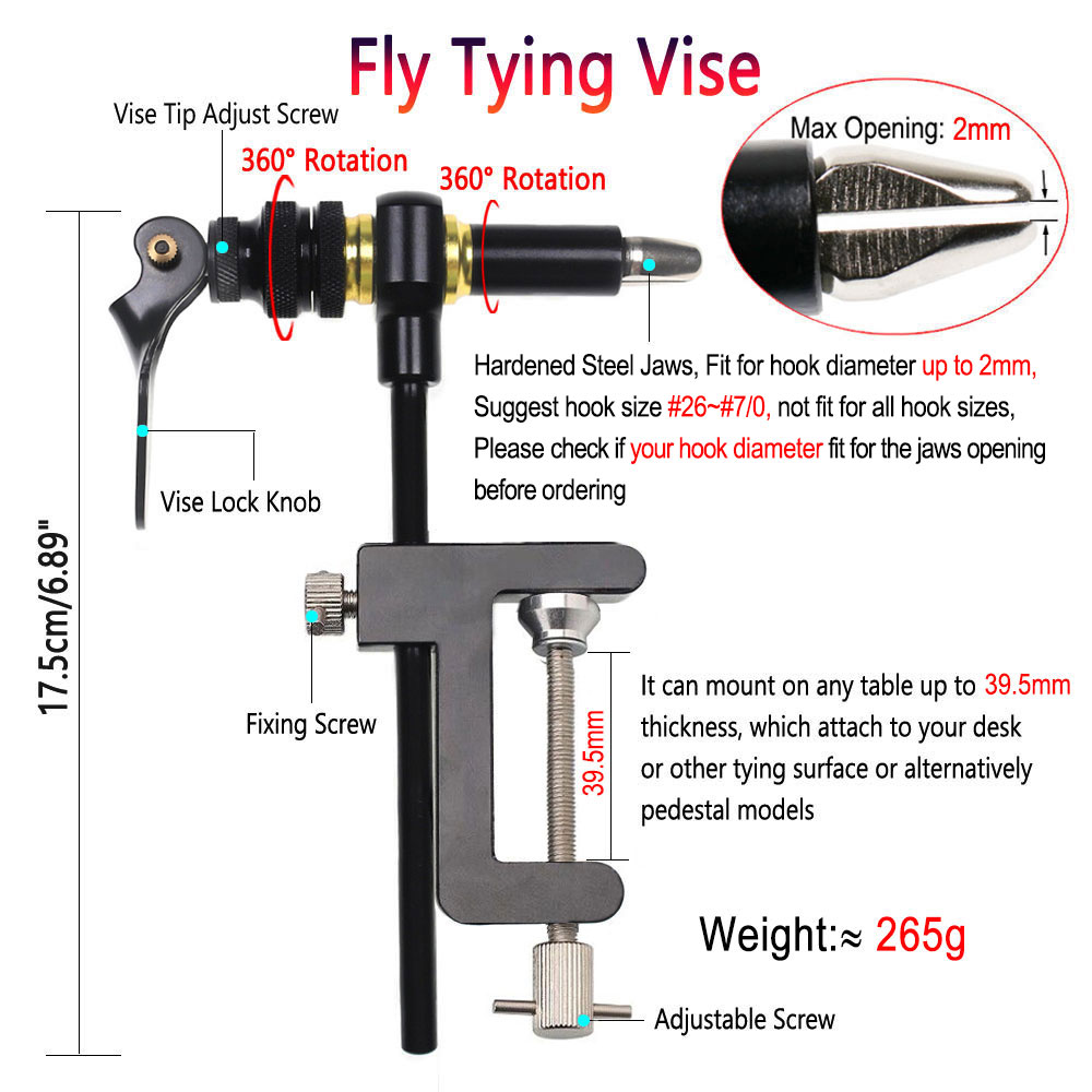 1PC 360 °   Morsa de rotação t - Fishing Lure Jig avaliação e preço