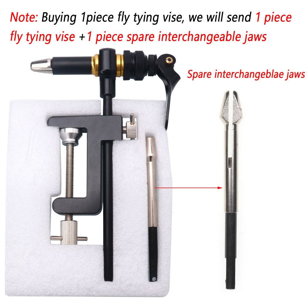 1PC 360 °   Morsa de rotação t - Fishing Lure Jig avaliação e preço