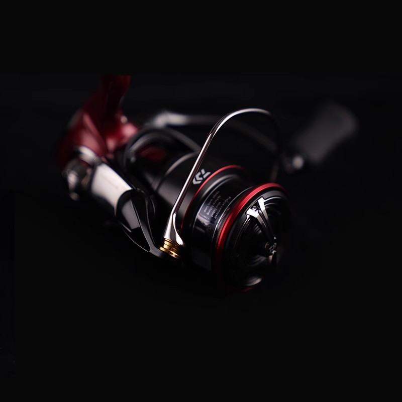 2025 novo daiwa fuego cs lt mo - Kastking Reel Zephyr avaliação e preço