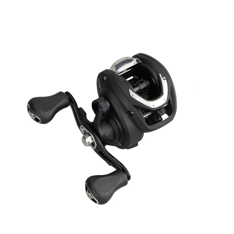 Carretel daiwa cc80/cr80 baitc - Kastking Reel Zephyr avaliação e preço