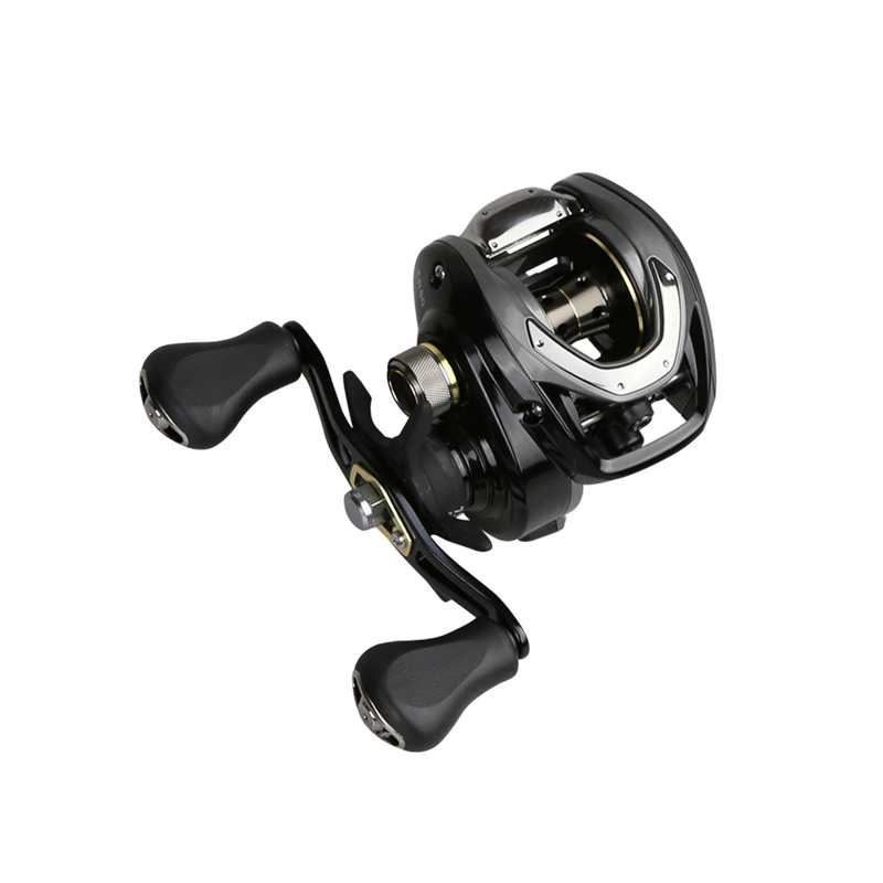 Carretel daiwa cc80/cr80 baitc - Kastking Reel Zephyr avaliação e preço