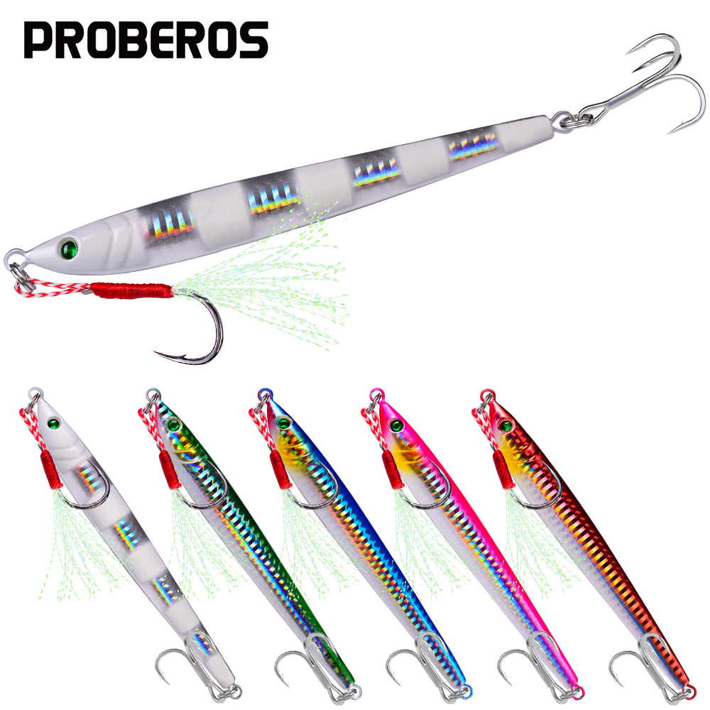Proberos equipamento de pesca  - Fishing Lure Swimbait avaliação e preço