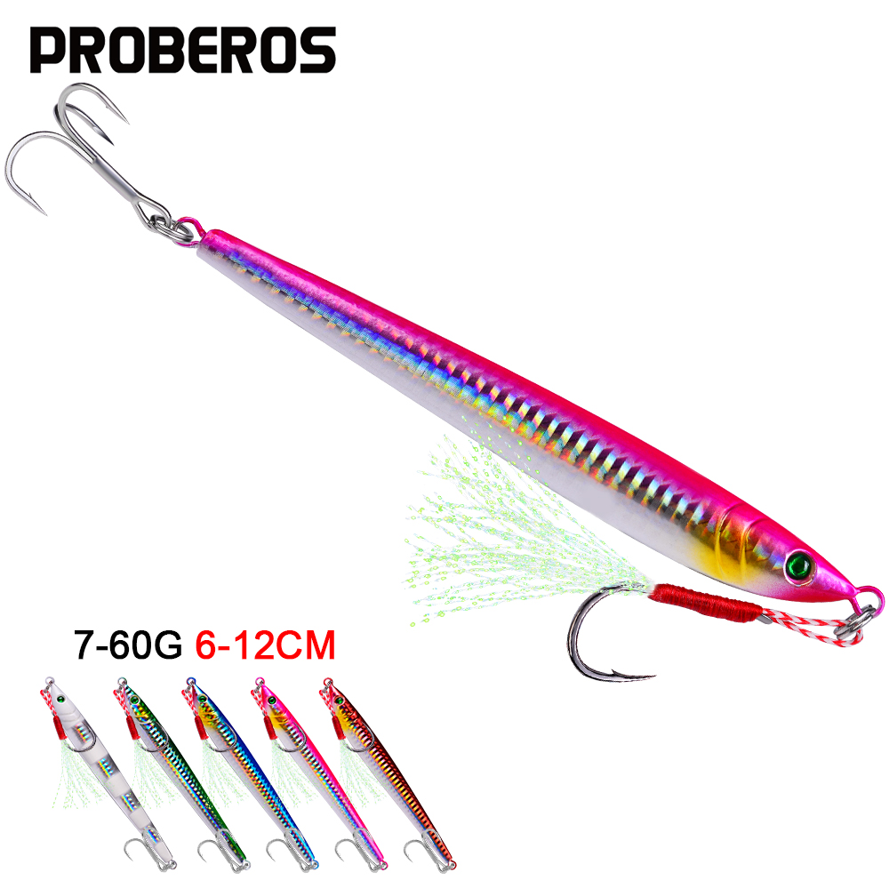 Proberos equipamento de pesca  - Fishing Lure Swimbait avaliação e preço