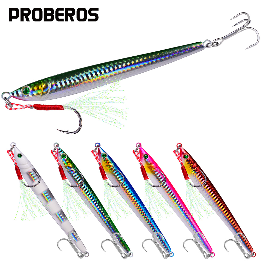 Proberos equipamento de pesca  - Fishing Lure Swimbait avaliação e preço