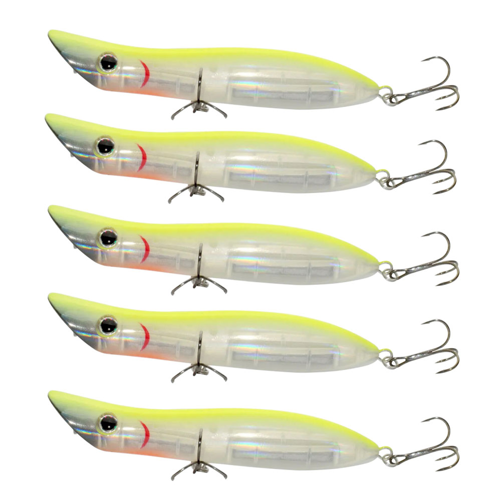 4 Iscas Artificiais Spinnerbai - Fishing Lure Blade Bait avaliação e preço