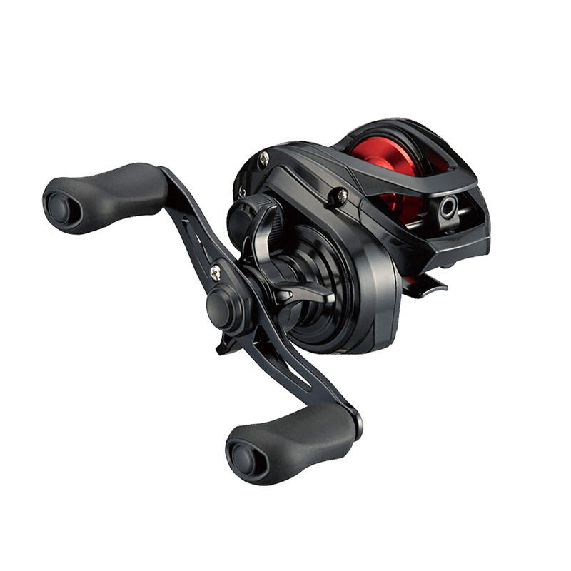 DAIWA PR100H Carretel de arrem - Kastking Reel Zephyr avaliação e preço