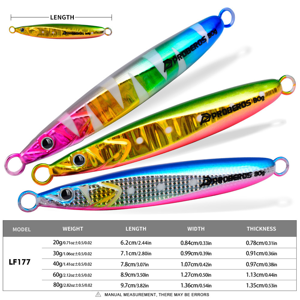 Iscas de Pesca Metálicas Lumin - Fishing Lure Buzzbait avaliação e preço