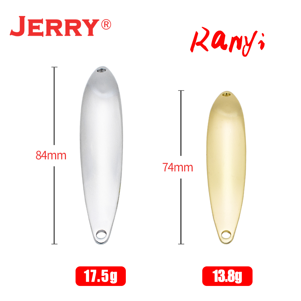 Jerry JD 14.5g 21g Salmão Sem  - Fishing Lure Spinnerbait avaliação e preço