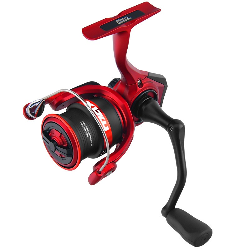 Carretilha de Pesca Abu Garcia - Abu Garcia Reel Max avaliação e preço