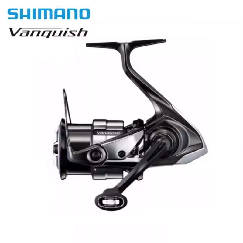 Shimano 23 Vanquish Origin Car - Daiwa Reel Bg avaliação e preço