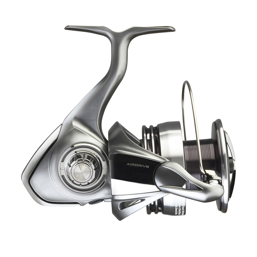 2023 DAIWA EXCELER LT Carretel - Kastking Reel Zephyr avaliação e preço