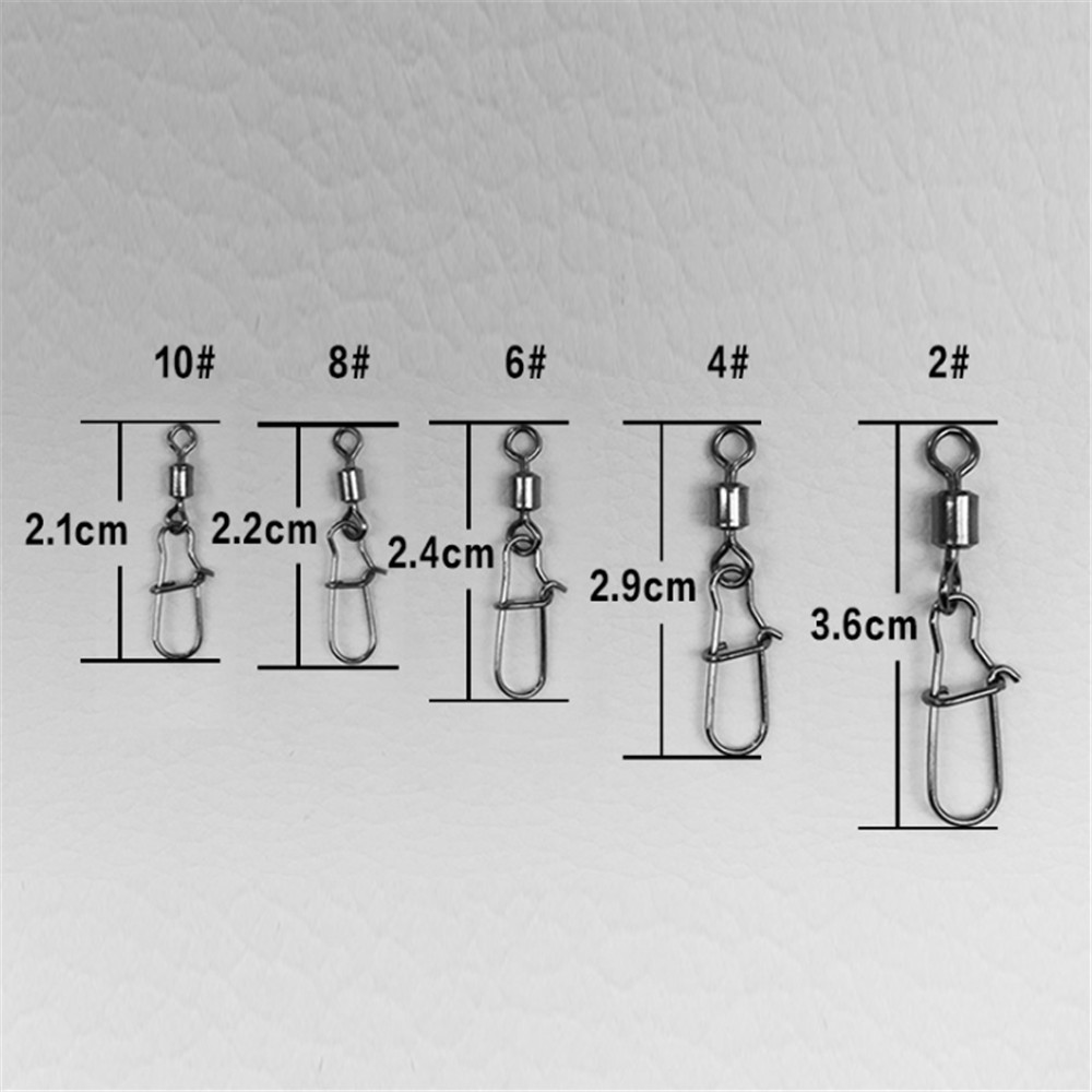 FISHINAPOT 30 pçs/lote 2 # -10 - Fishing Lure Spinnerbait avaliação e preço