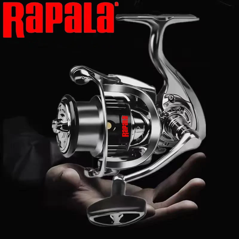 Carretilha de Pesca Rapala com - Rapala Lure Countdown avaliação e preço