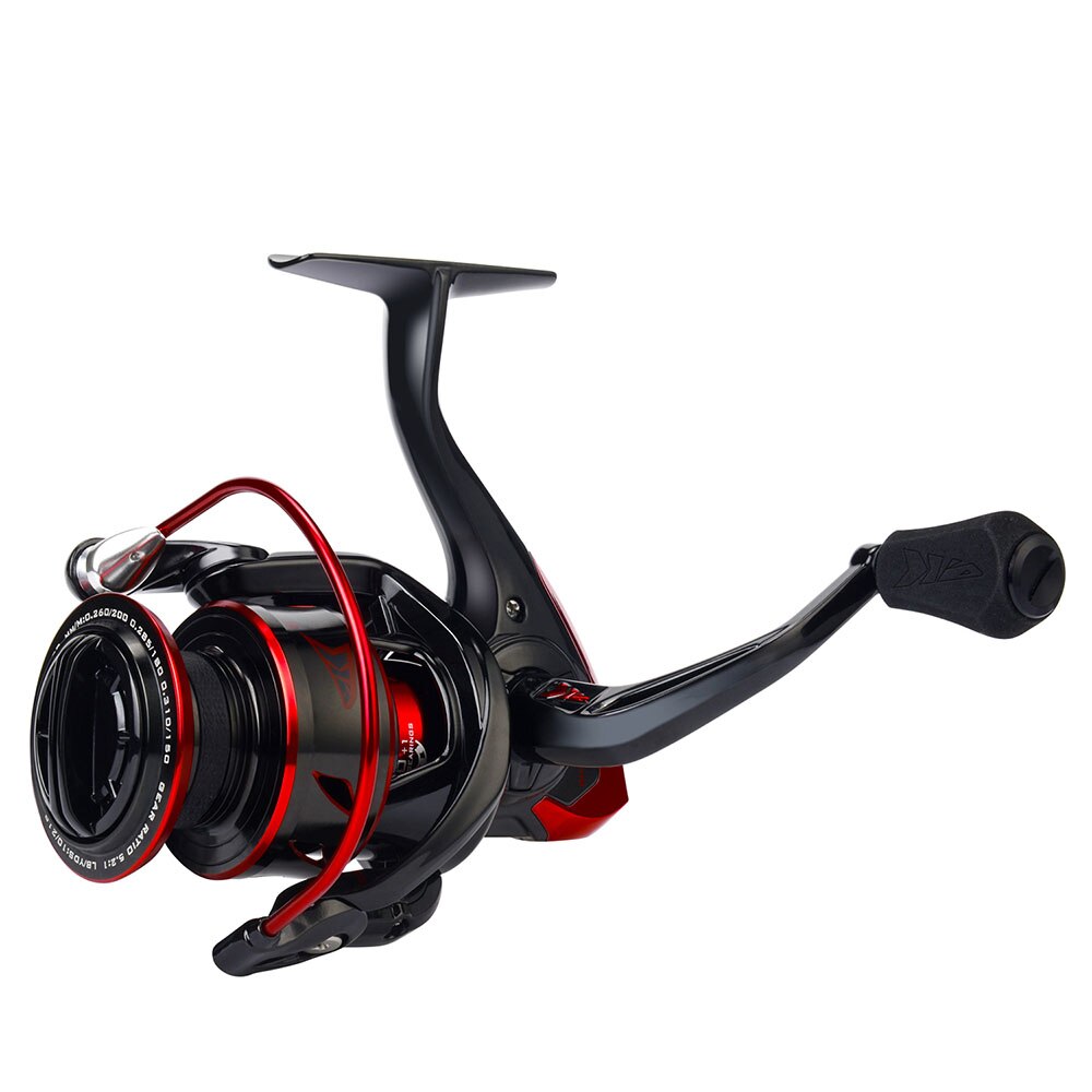 Kastking sharky iii rolamentos - Kastking Reel Zephyr avaliação e preço