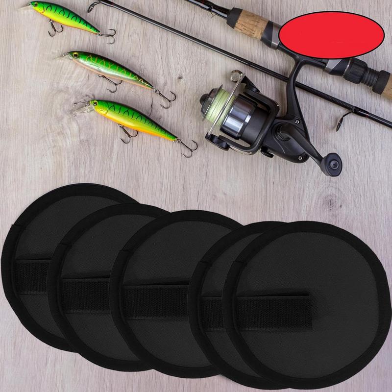 4 pçs capa de gancho de pesca  - Fishing Lure Accessories avaliação e preço