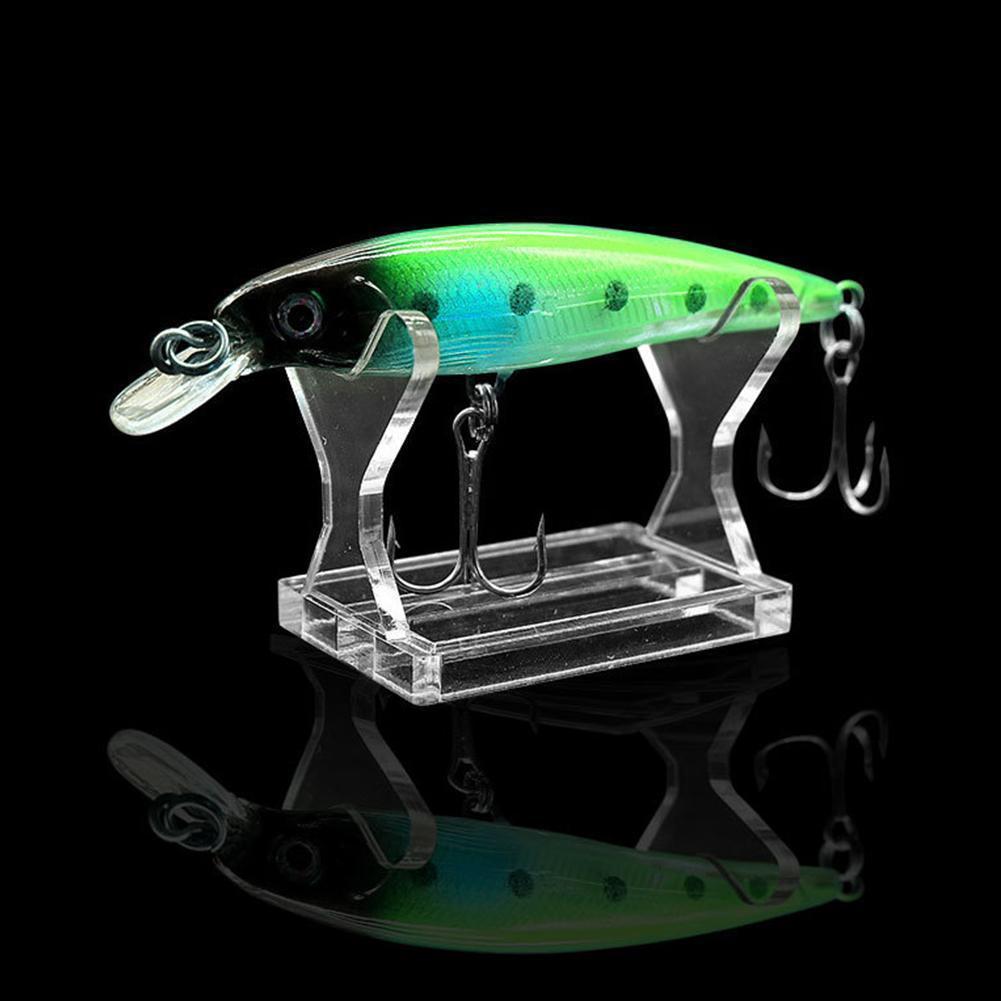 Isca de pesca mostrando suport - Fishing Lure Swimbait avaliação e preço
