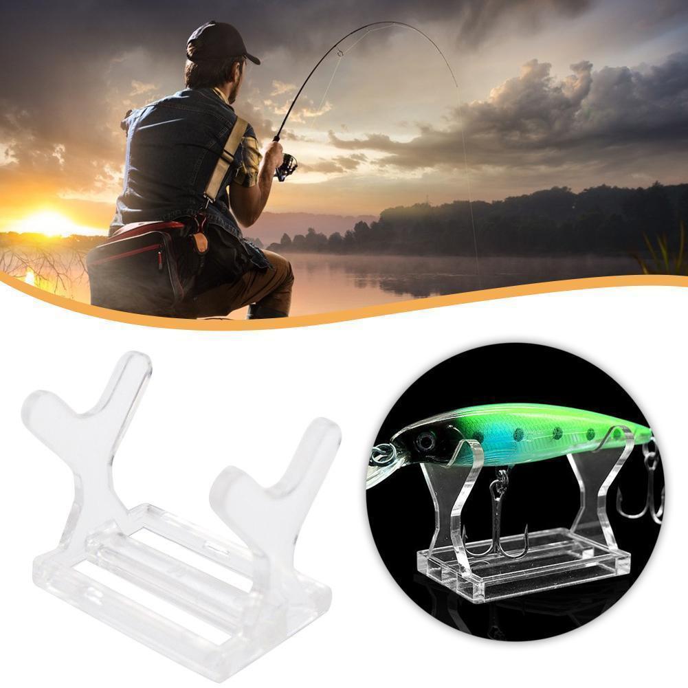 Isca de pesca mostrando suport - Fishing Lure Swimbait avaliação e preço