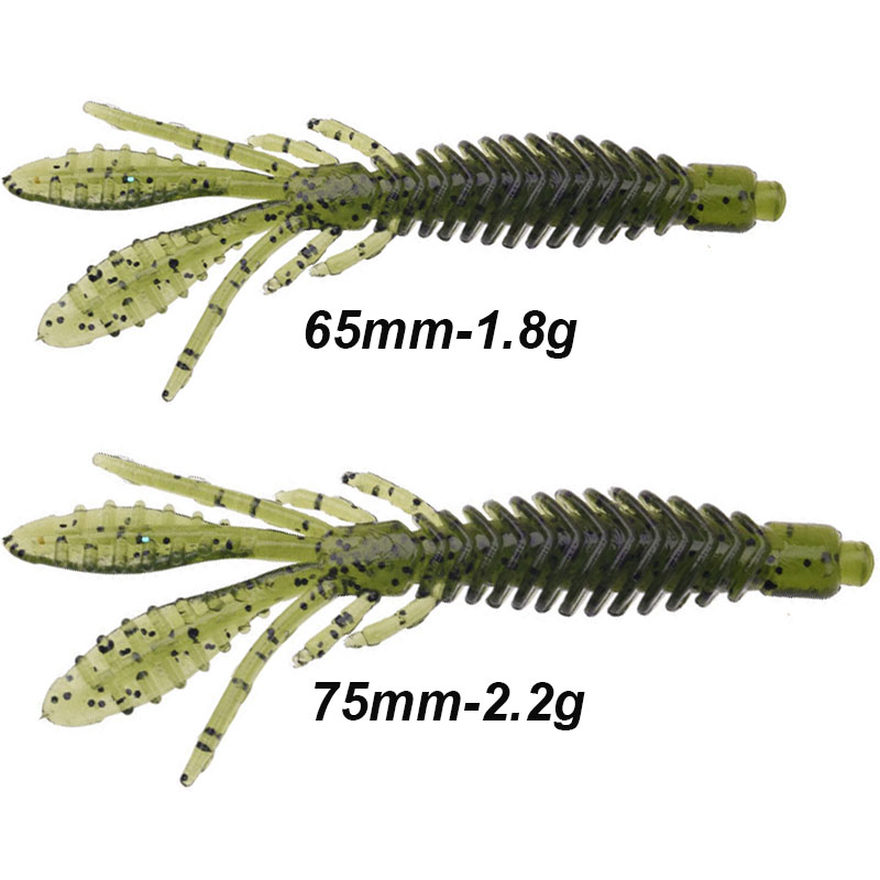 Westbass 5 pçs iscas de larva  - Fishing Lure Spinnerbait avaliação e preço