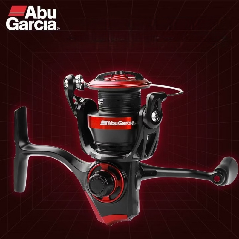Carretilha de Pesca Abu Garcia - Abu Garcia Reel Max avaliação e preço