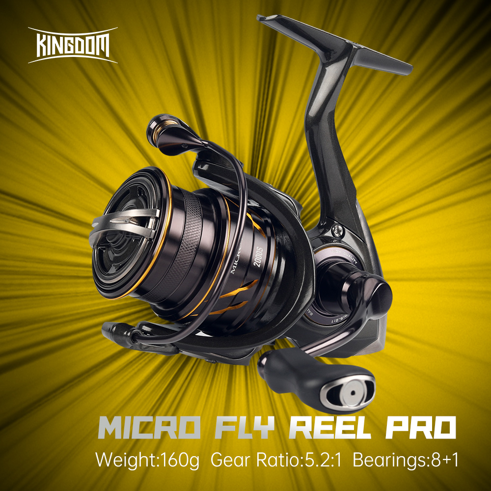 Carretilha de Pesca Kingdom Mi - Abu Garcia Reel Max avaliação e preço