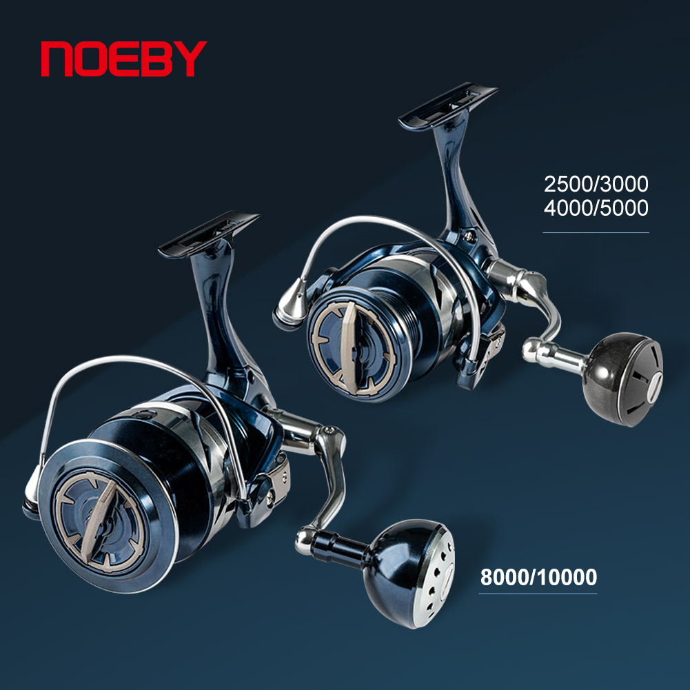 Noeby Carretel de pesca girató - Daiwa Reel Bg avaliação e preço