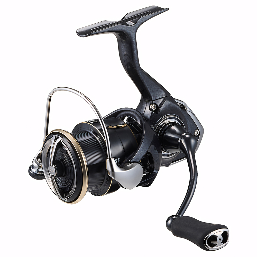 Carretilha de Pesca DAIWA FREA - Daiwa Reel Bg avaliação e preço
