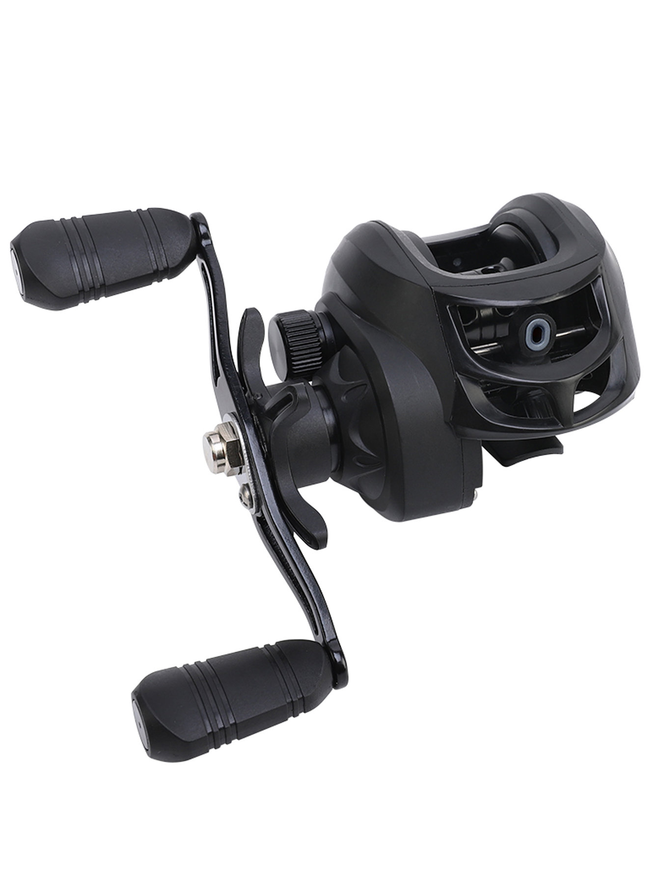 Carretel de arremesso para mão - Kastking Reel Zephyr avaliação e preço