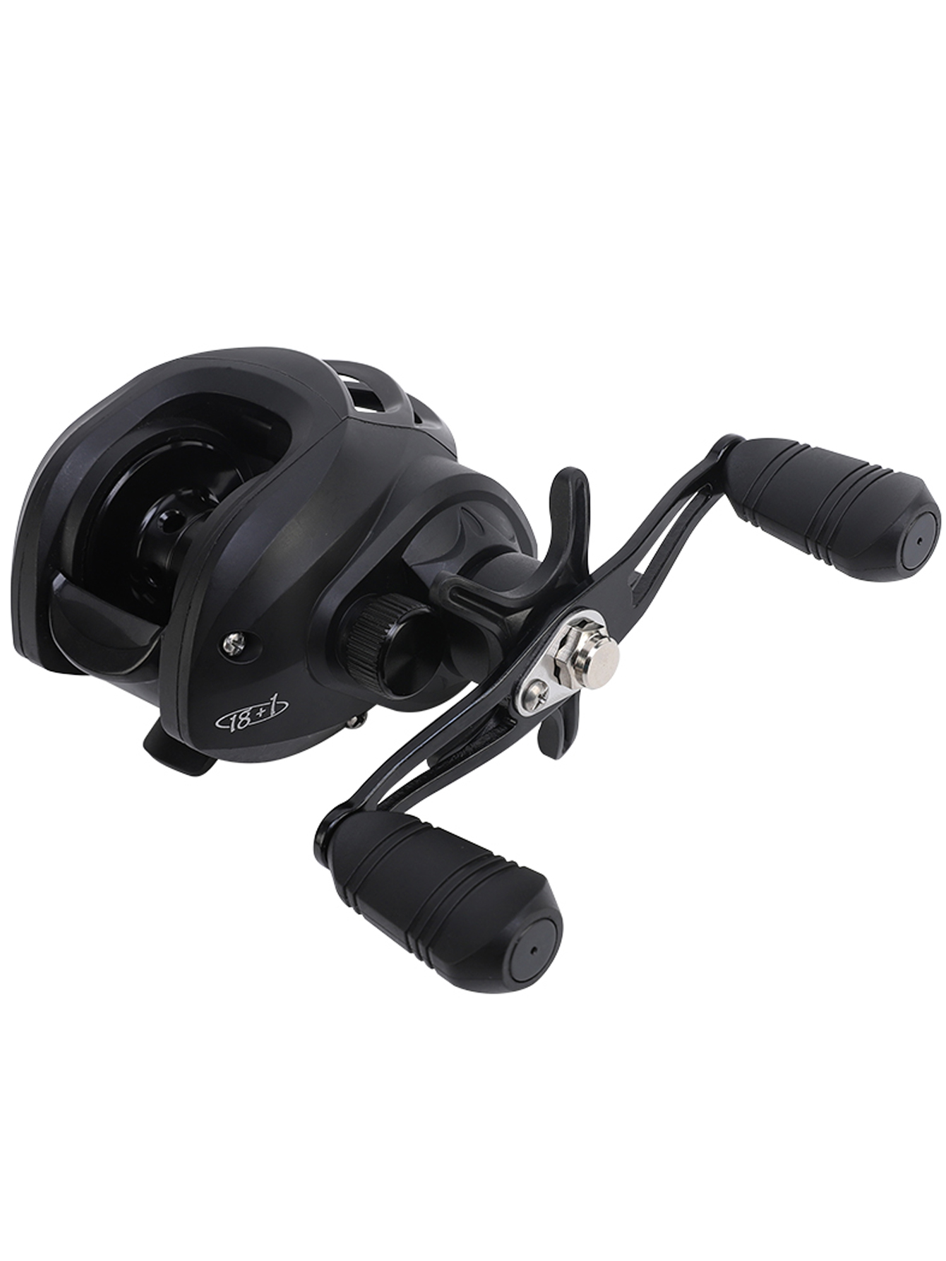 Carretel de arremesso para mão - Kastking Reel Zephyr avaliação e preço