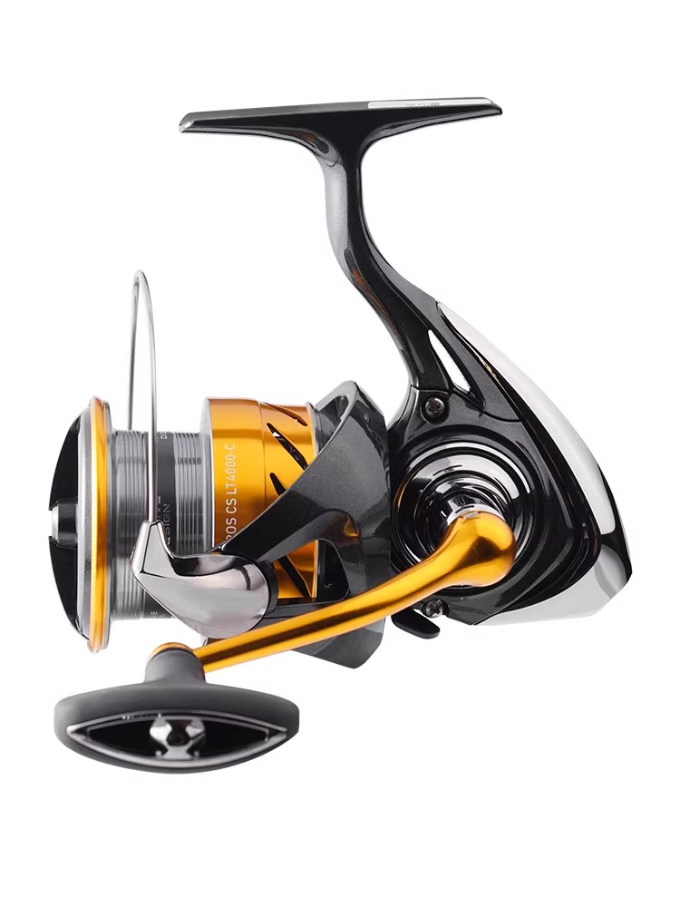 Daiwa revros lt carretel de pe - Shimano Reel Sienna avaliação e preço