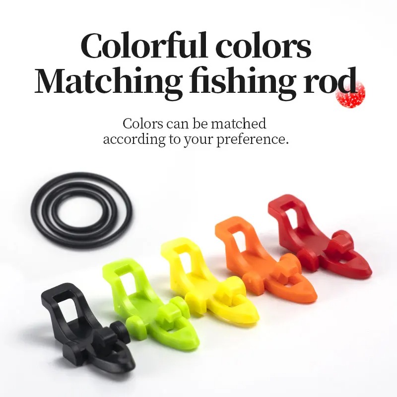 10-30 pçs vara de pesca pólo g - Fishing Lure Jig avaliação e preço